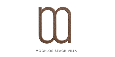 MochlosBeachVilla