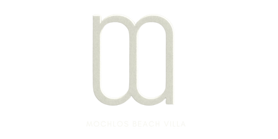 MochlosBeachVilla