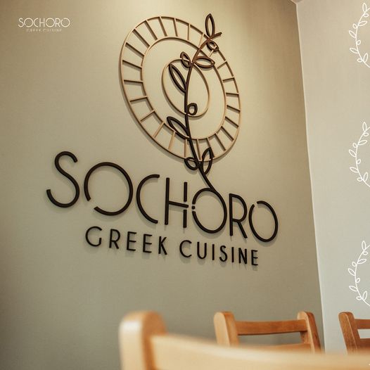 Sochoro
