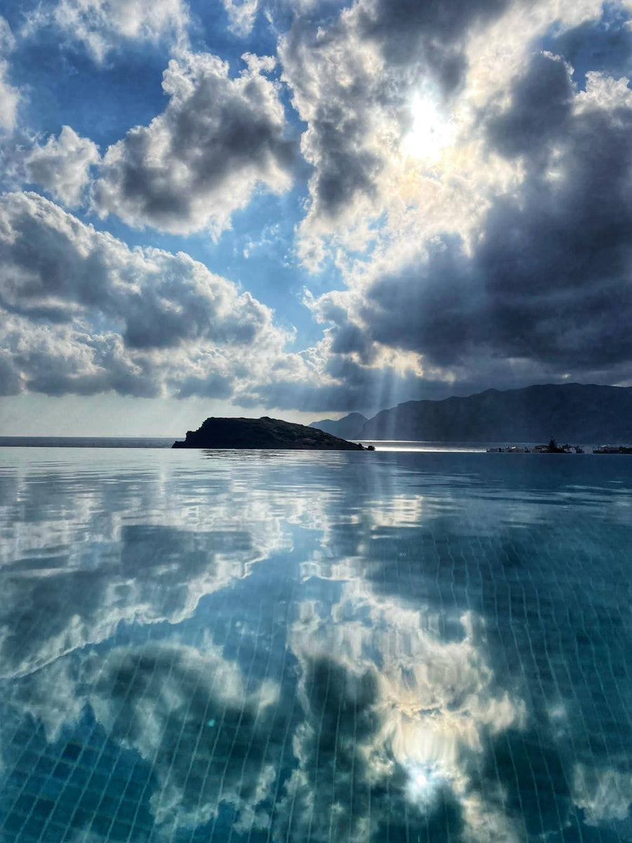 The shared pool