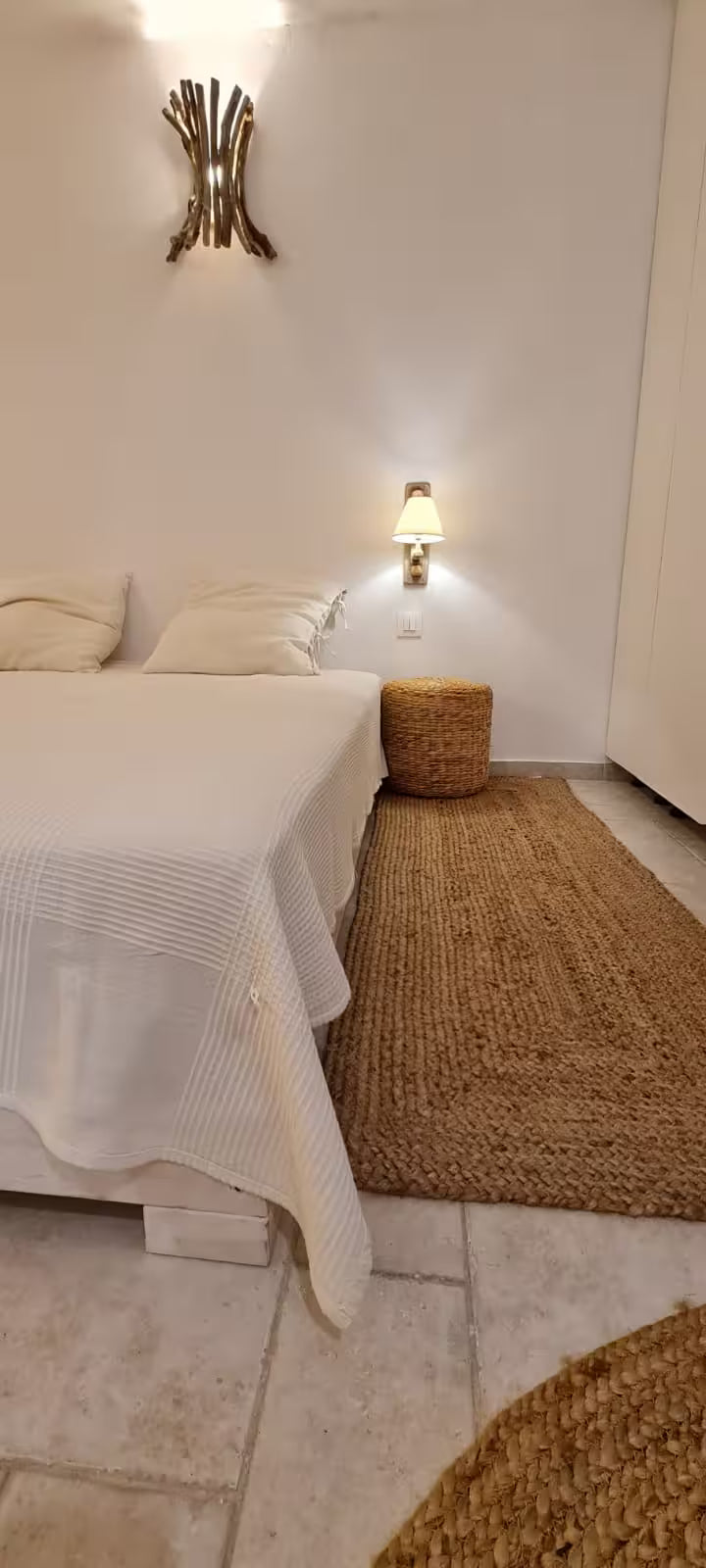 Other bedrooms