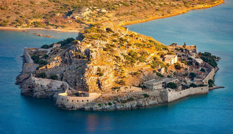 Spinalonga