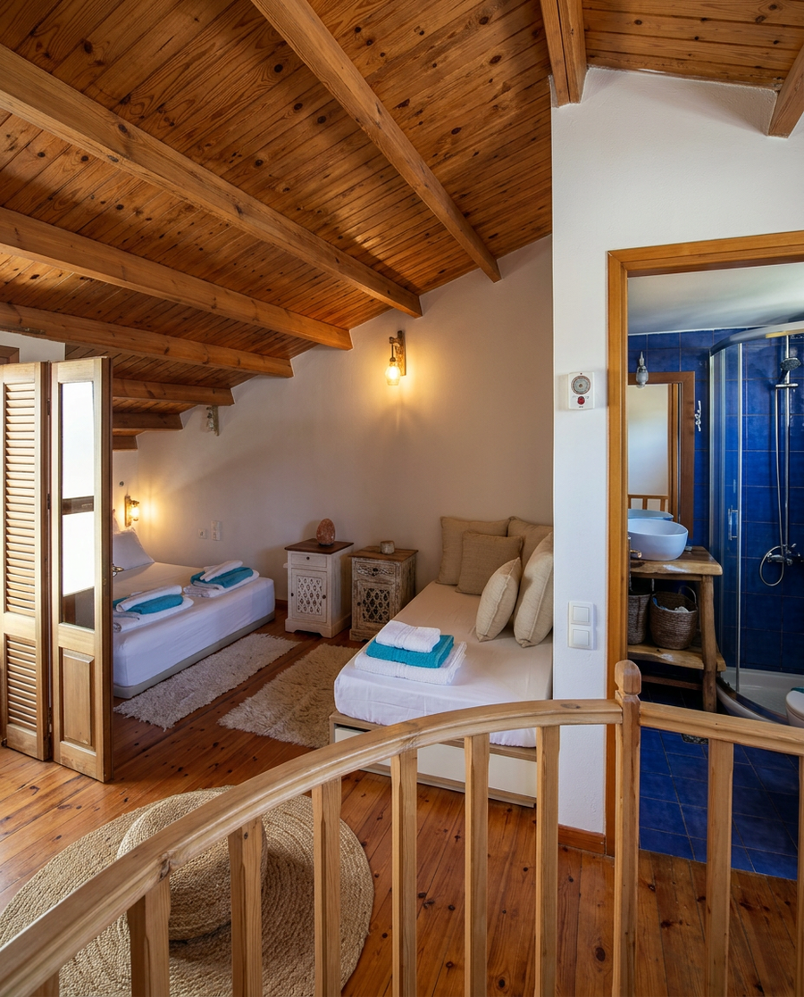 Other bedrooms