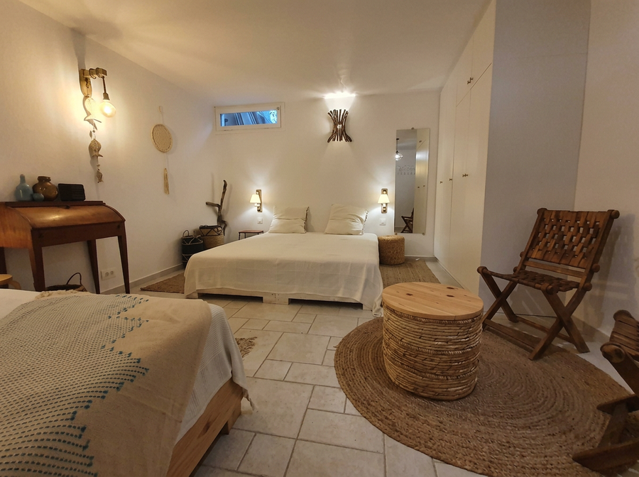 Other bedrooms