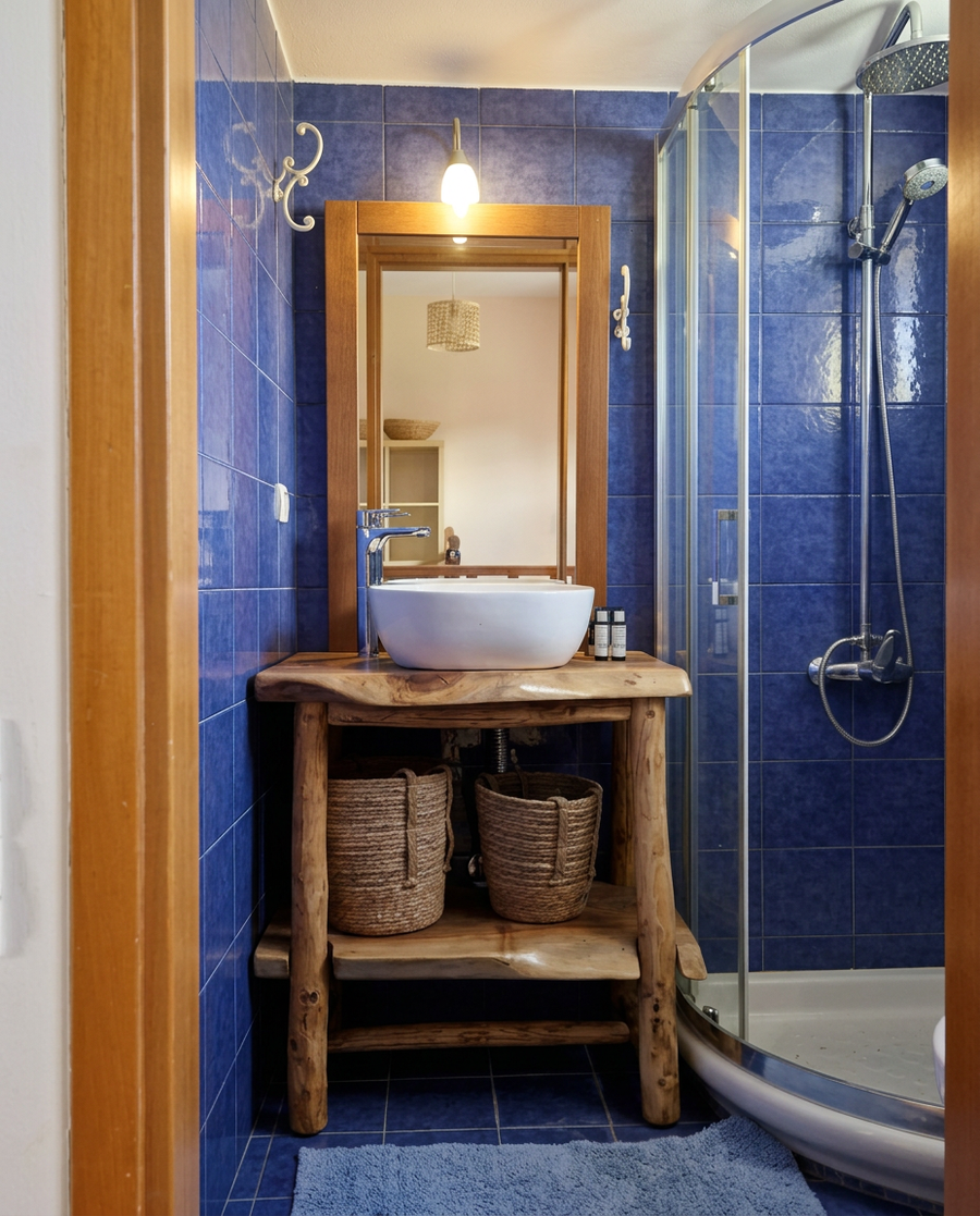 Bathrooms