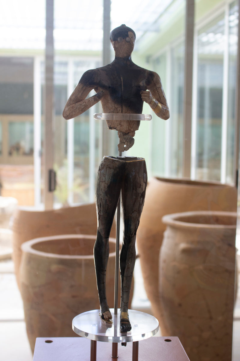 Sitia Archaeological Museum