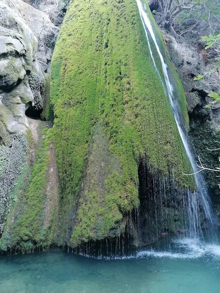 Richtis Gorge
