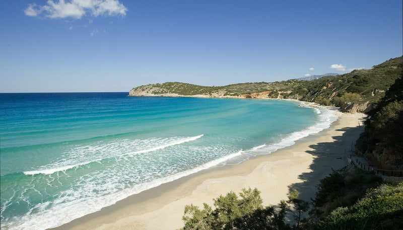 Voulisma Beach